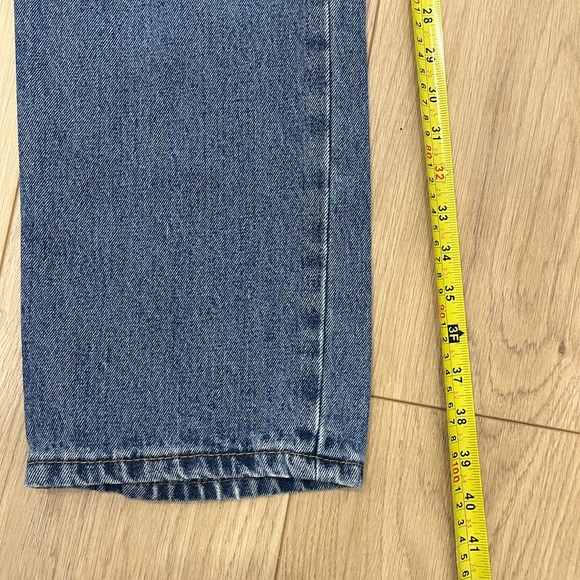 Levi’s Jeans Men’s size 32 waist 30 length - Picture 9 of 11